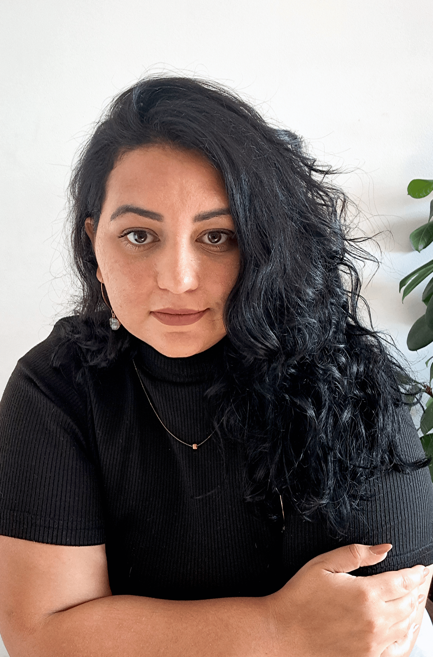 Mayara Sousa - Psicóloga